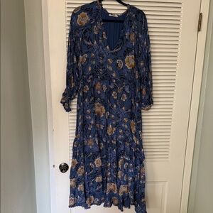 Spell & The Gypsy Aurora Dress